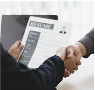 Professional Resume & Branding