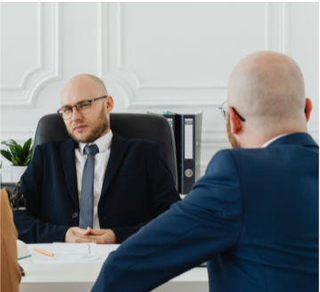 Mock Interviews