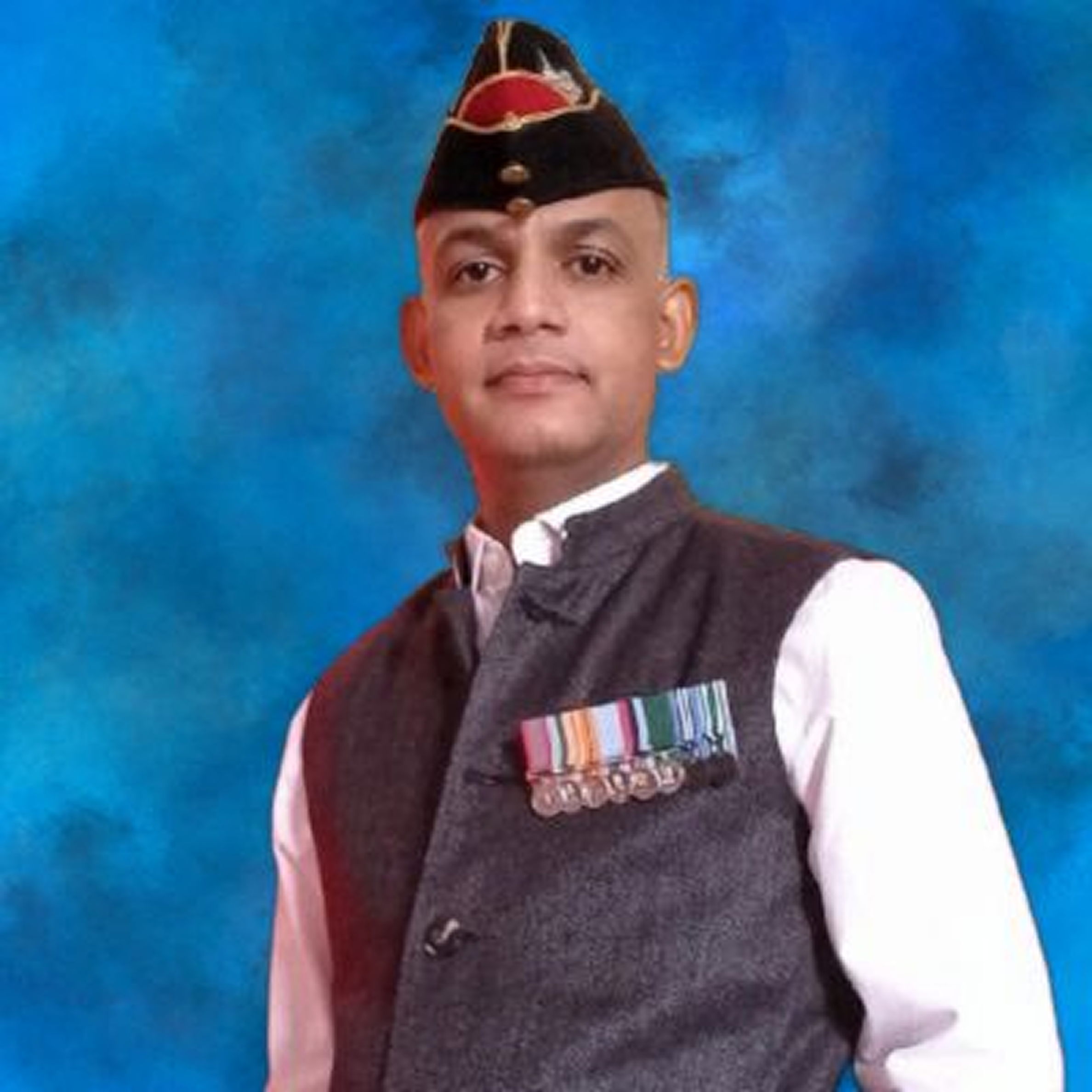 Founder