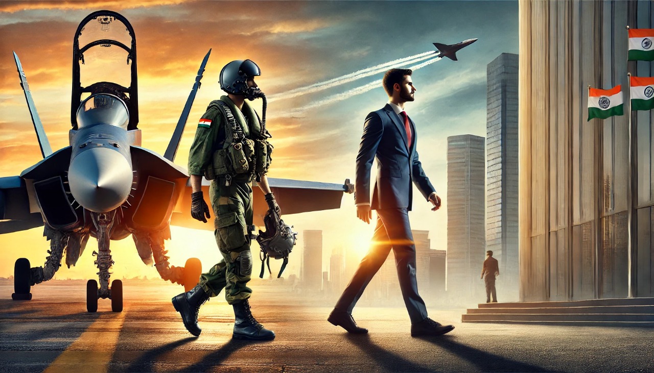 MODULE 4-MOCK INTERVIEWS & CONSULTANT INTERACTIONS