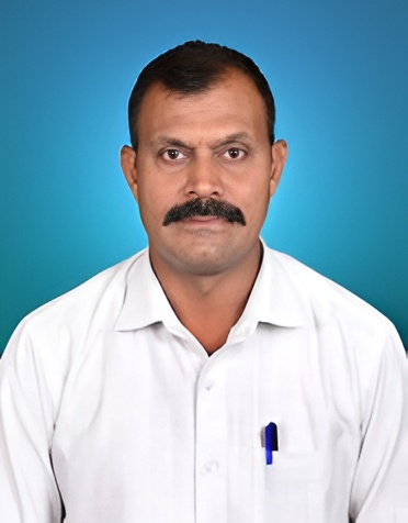 Hav Ramchandra Gharal